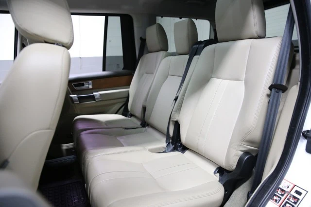 2015 Land Rover Discovery 4th Gen - Image 11 of 21