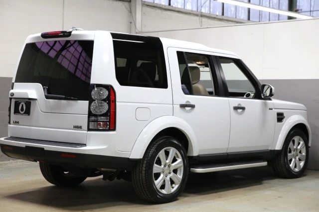 2015 Land Rover Discovery 4th Gen - Image 18 of 21