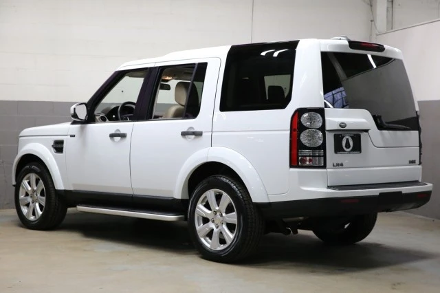 2015 Land Rover Discovery 4th Gen - Image 16 of 21
