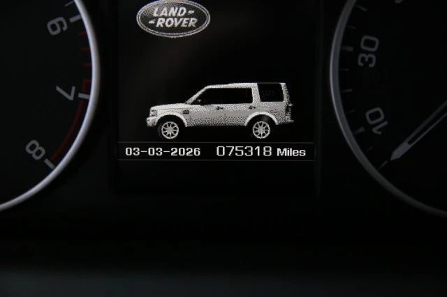 2015 Land Rover Discovery 4th Gen - Image 8 of 21