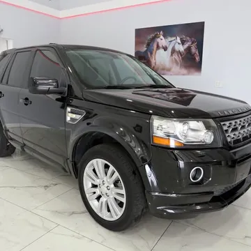 2015 Land Rover LR2 AWD