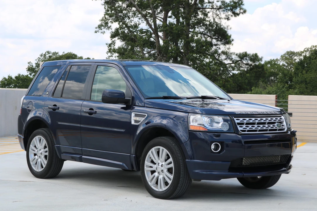 2015 Land Rover Freelander - Image 19 of 31