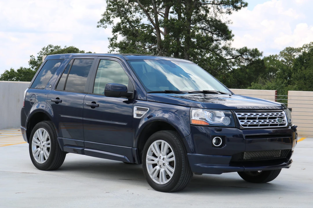 2015 Land Rover Freelander - Image 20 of 31