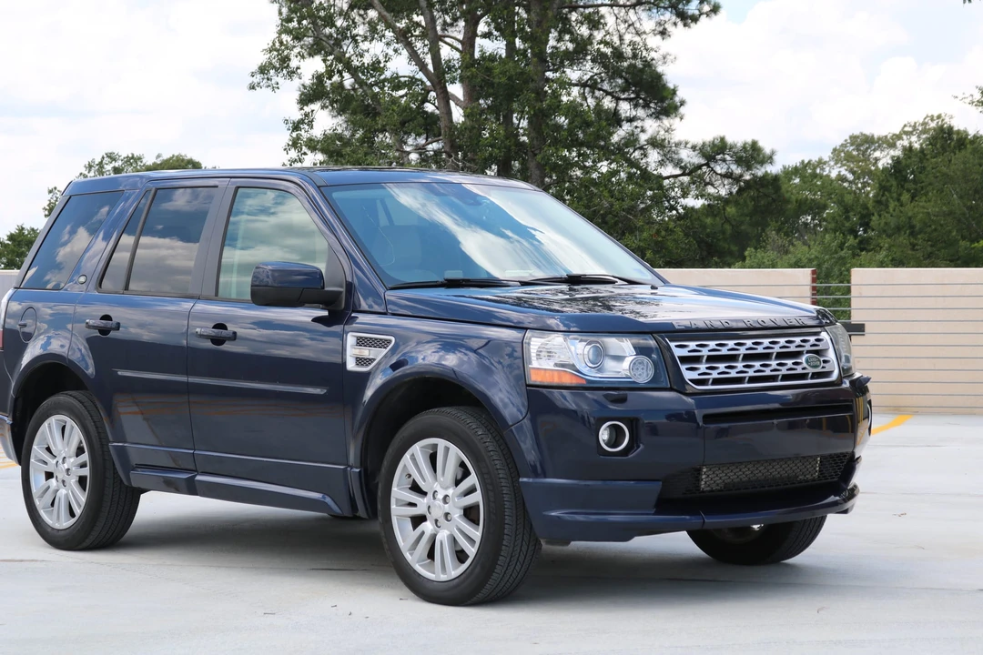 2015 Land Rover Freelander - Image 15 of 31