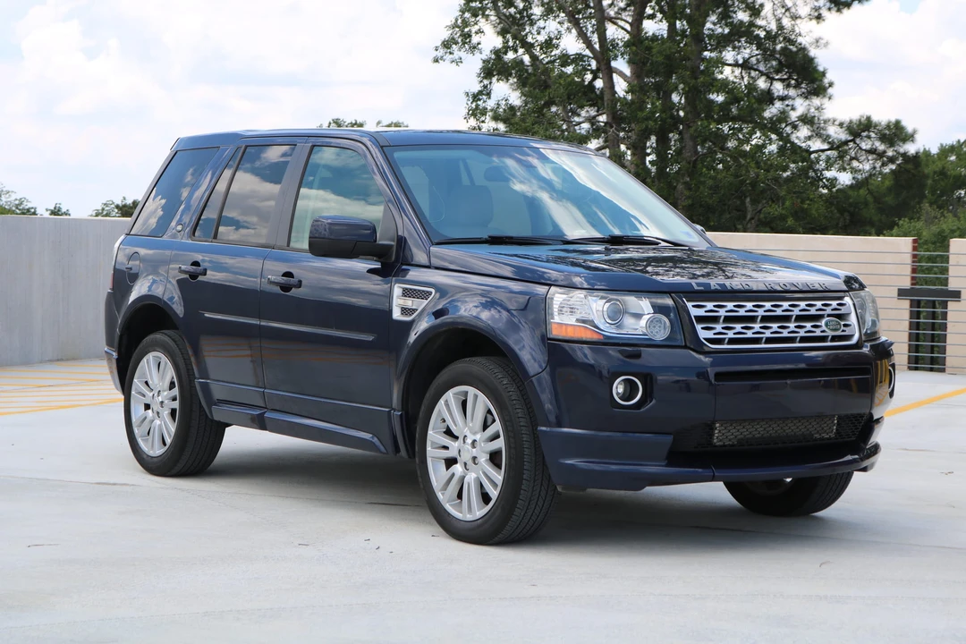 2015 Land Rover Freelander - Image 18 of 31