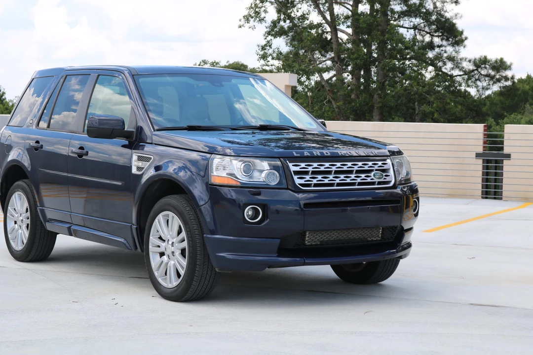 2015 Land Rover Freelander - Image 17 of 31