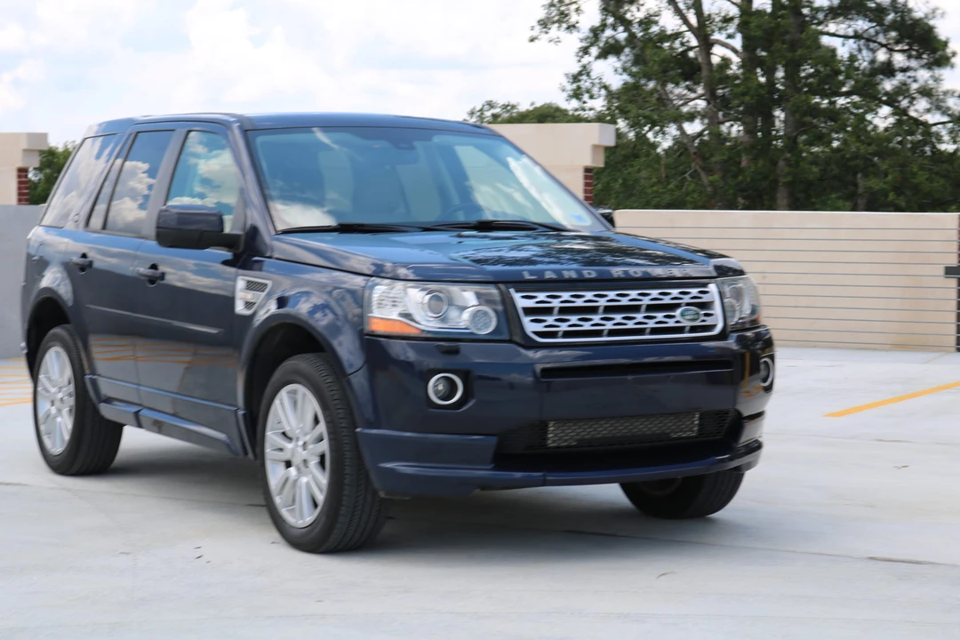 2015 Land Rover Freelander - Image 16 of 31