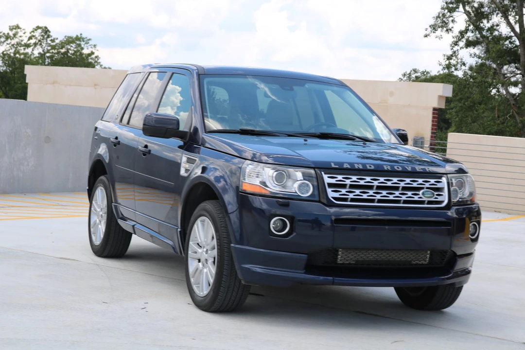 2015 Land Rover Freelander - Image 14 of 31