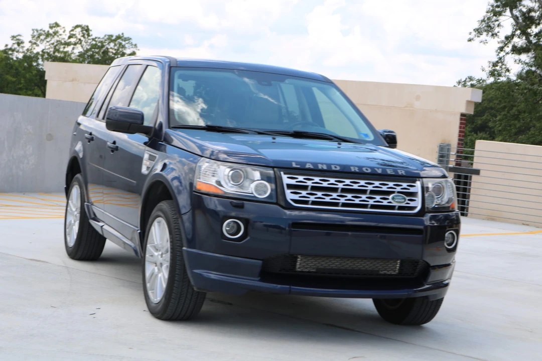 2015 Land Rover Freelander - Image 13 of 31