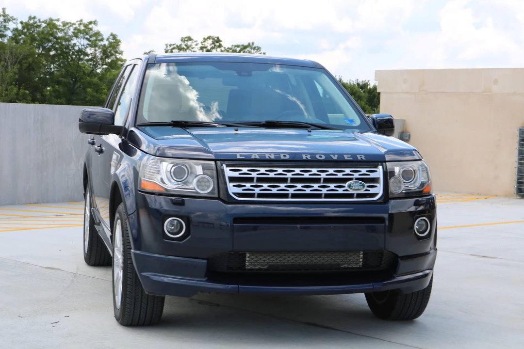 2015 Land Rover Freelander - Image 11 of 31