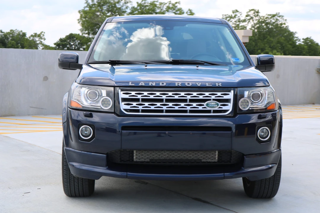 2015 Land Rover Freelander - Image 9 of 31