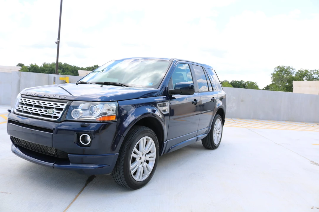 2015 Land Rover Freelander - Image 6 of 31
