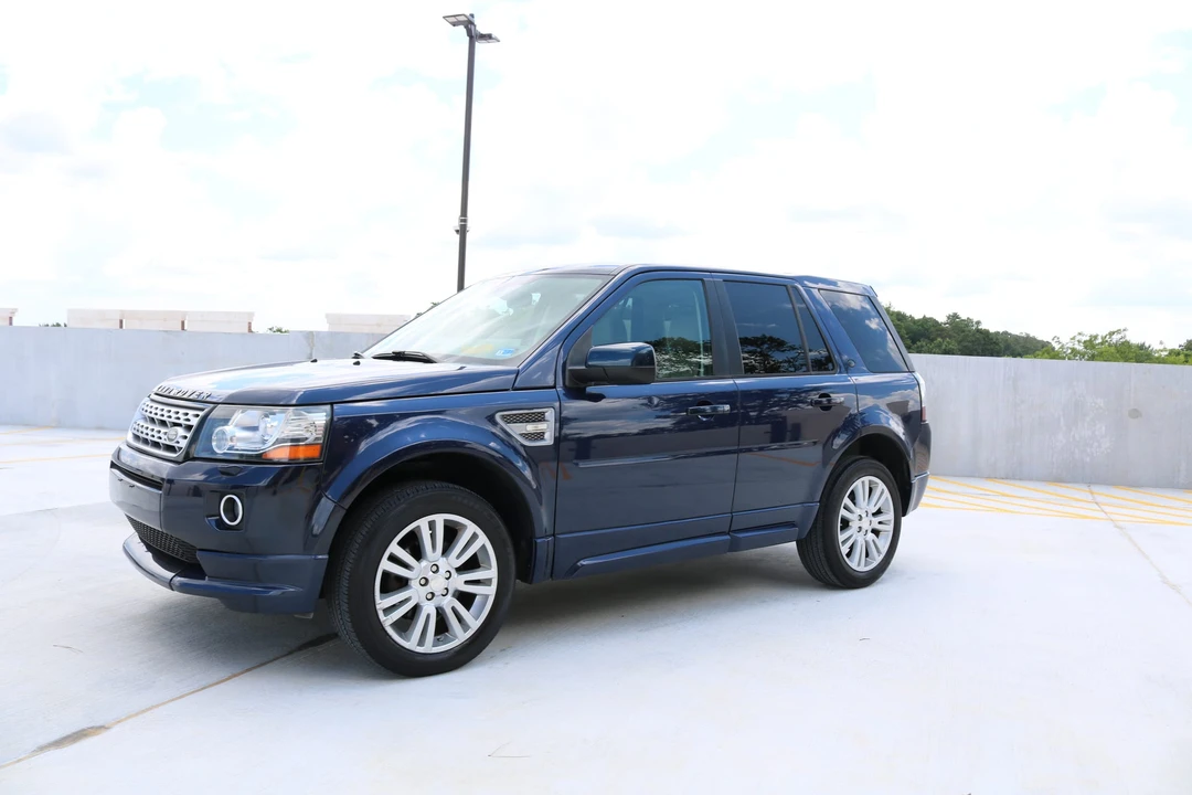 2015 Land Rover Freelander - Image 3 of 31