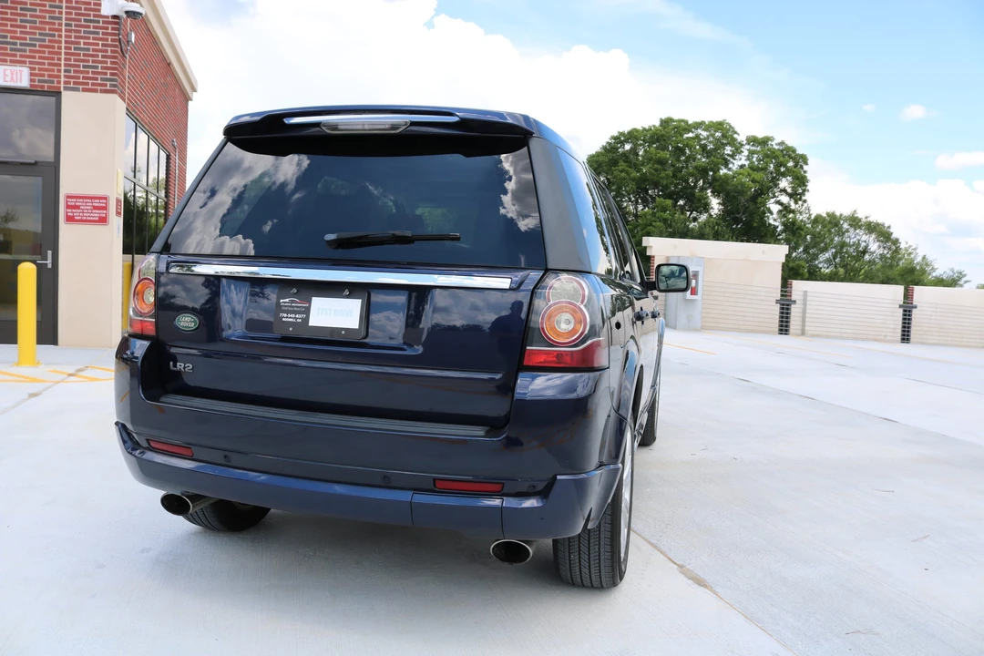 2015 Land Rover Freelander - Image 30 of 31