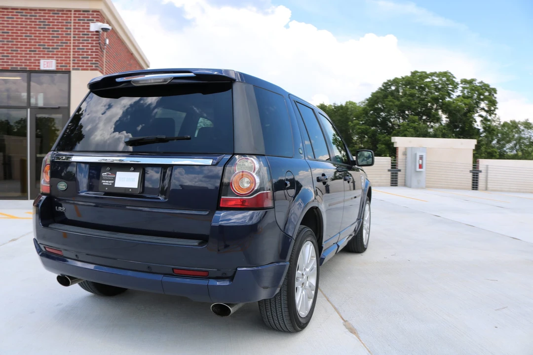 2015 Land Rover Freelander - Image 29 of 31