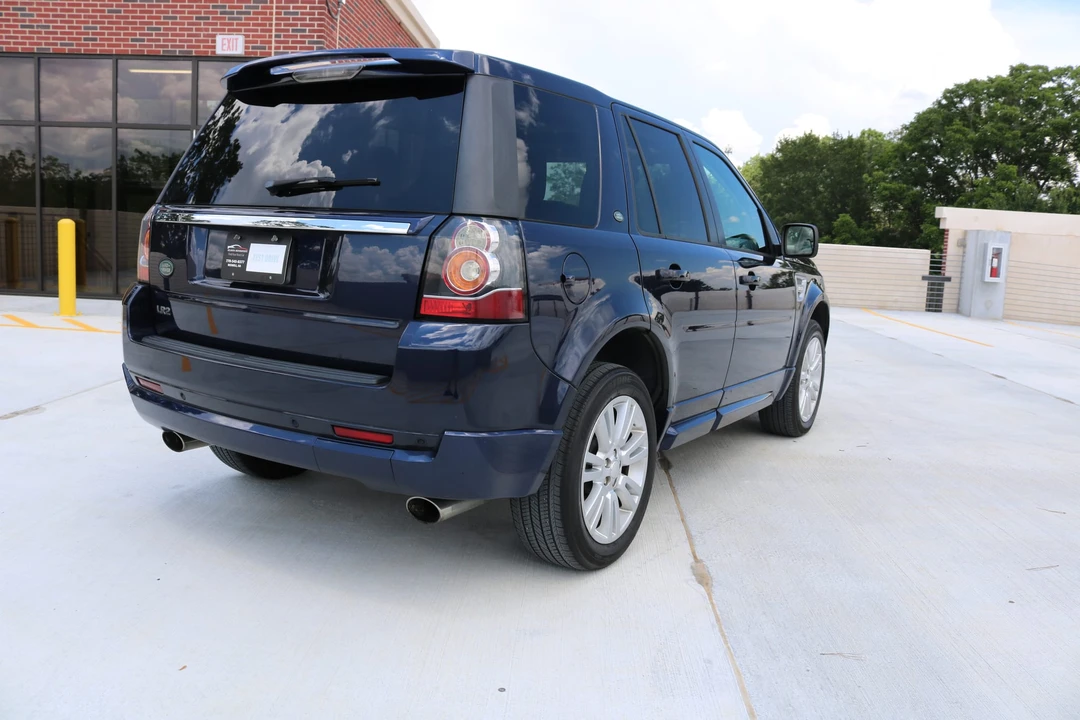 2015 Land Rover Freelander - Image 28 of 31