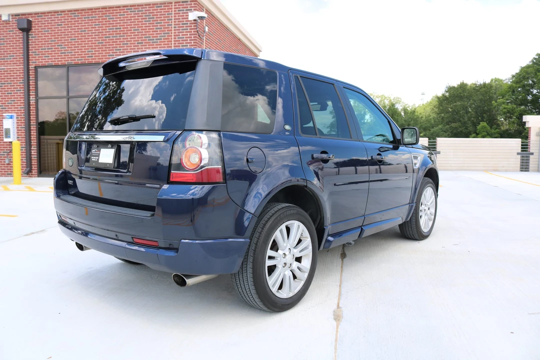 2015 Land Rover Freelander - Image 27 of 31