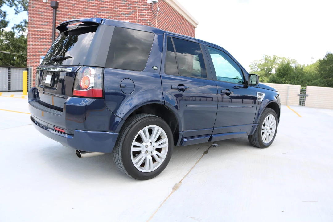 2015 Land Rover Freelander - Image 26 of 31
