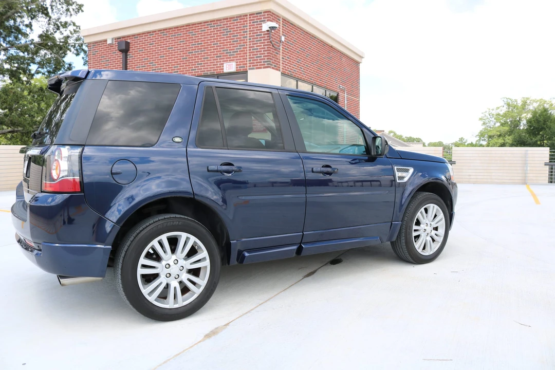 2015 Land Rover Freelander - Image 24 of 31