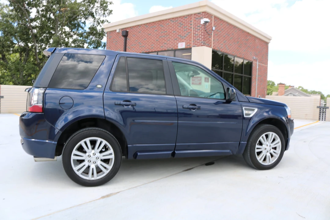 2015 Land Rover Freelander - Image 23 of 31
