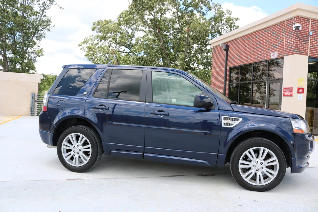 2015 Land Rover Freelander - Image 21 of 31
