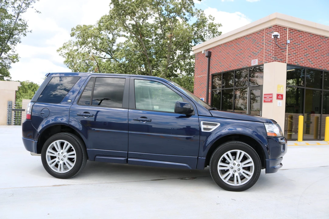 2015 Land Rover Freelander - Image 22 of 31