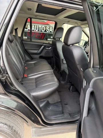2015 Land Rover Freelander - Image 13 of 20
