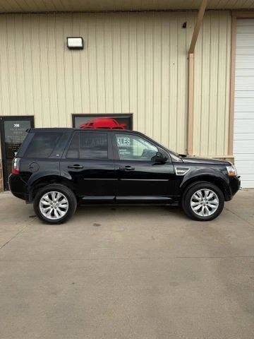 2015 Land Rover Freelander - Image 8 of 20