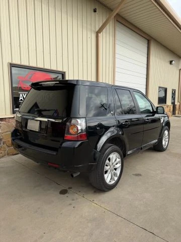 2015 Land Rover Freelander - Image 7 of 20