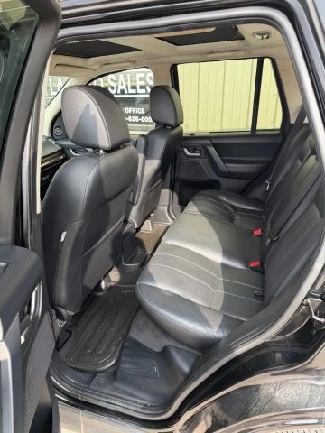 2015 Land Rover Freelander - Image 20 of 20