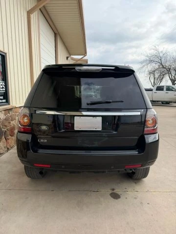 2015 Land Rover Freelander - Image 6 of 20