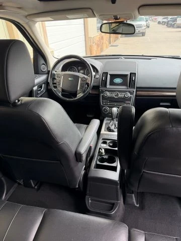 2015 Land Rover Freelander - Image 17 of 20
