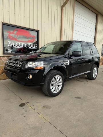 2015 Land Rover Freelander - Image 3 of 20