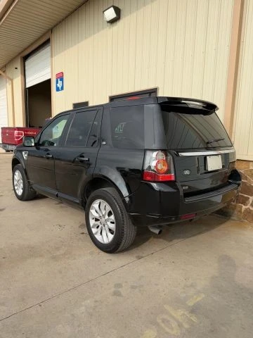 2015 Land Rover Freelander - Image 5 of 20