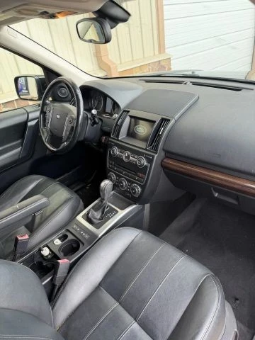 2015 Land Rover Freelander - Image 12 of 20