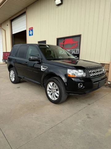 2015 Land Rover Freelander - Image 9 of 20