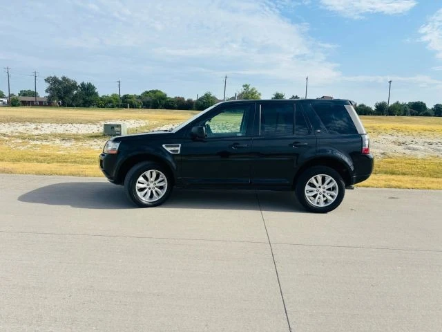 2015 Land Rover Freelander - Image 6 of 19
