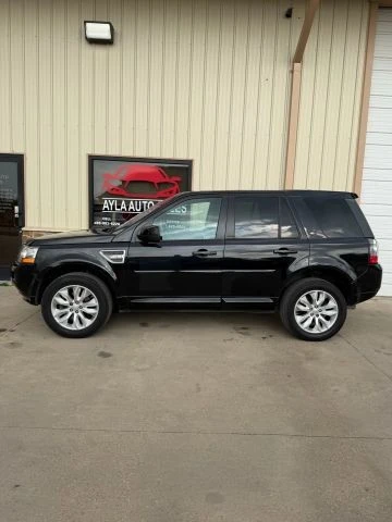 2015 Land Rover Freelander - Image 4 of 20