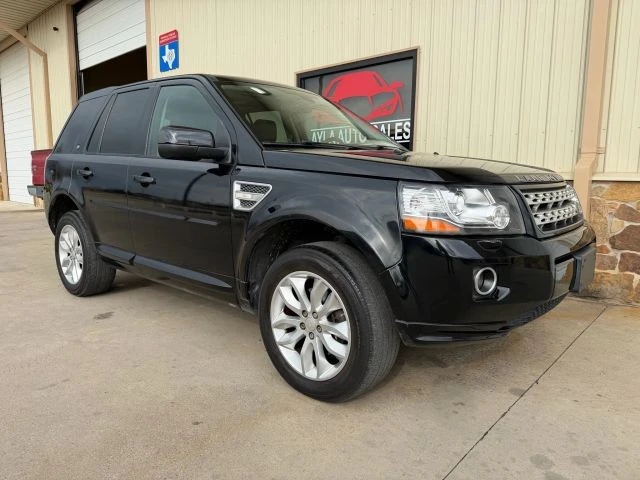 2015 Land Rover Freelander - Image 10 of 20