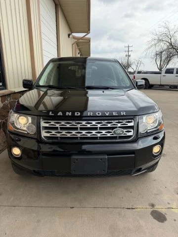 2015 Land Rover Freelander - Image 11 of 20