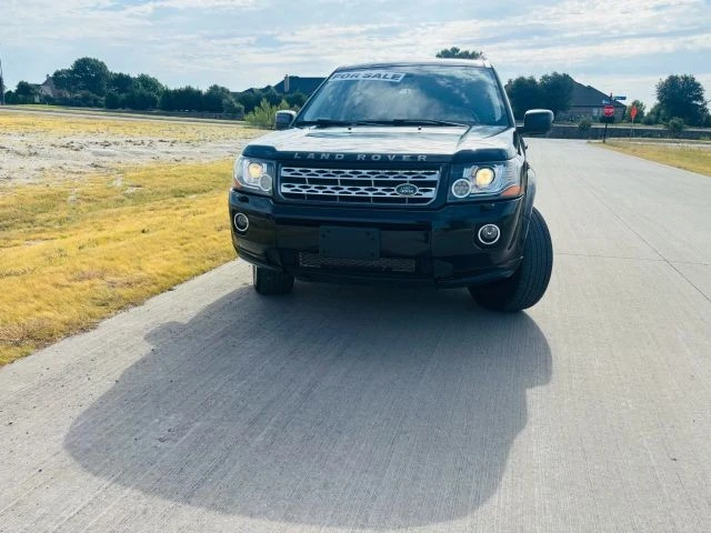 2015 Land Rover Freelander - Image 2 of 19