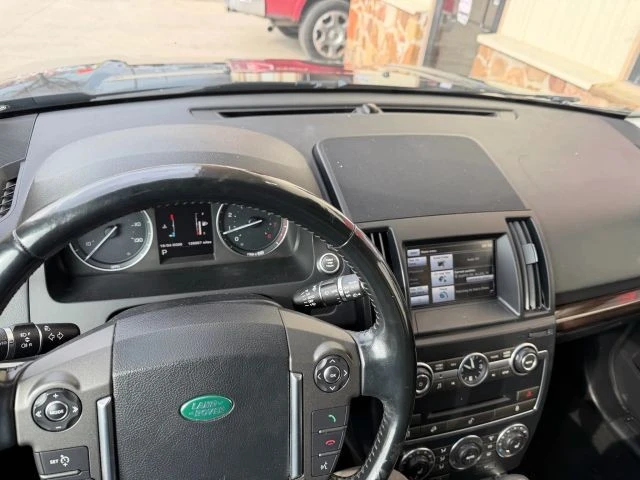 2015 Land Rover Freelander - Image 15 of 20