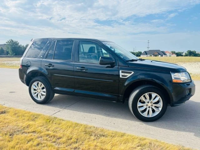 2015 Land Rover Freelander - Image 3 of 19