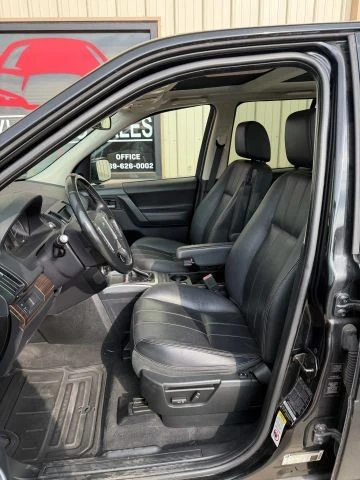 2015 Land Rover Freelander - Image 19 of 20