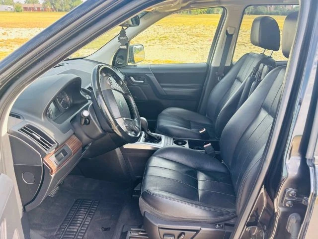 2015 Land Rover Freelander - Image 8 of 19