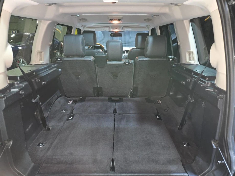 2015 Land Rover Discovery 4th Gen - Image 11 of 12
