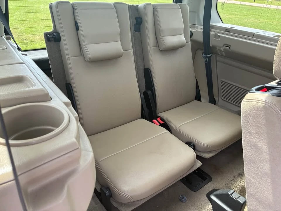 2015 Land Rover Discovery 4th Gen - Image 7 of 9