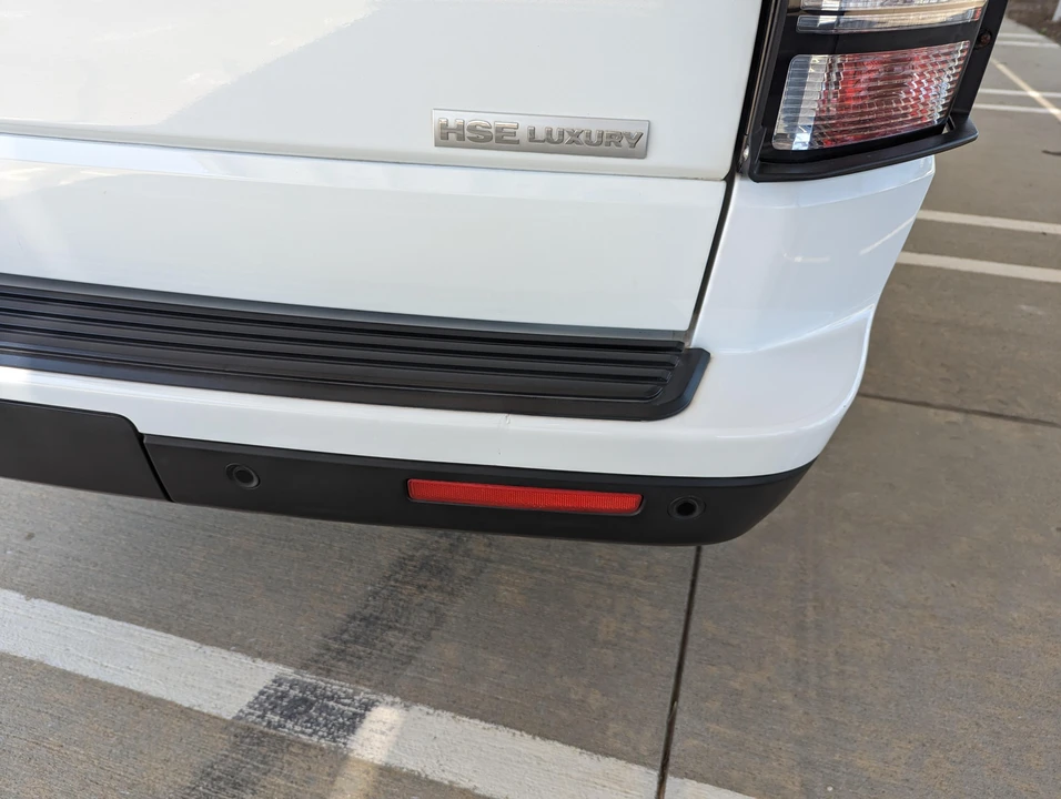 2015 Land Rover Discovery 4th Gen - Image 27 of 31