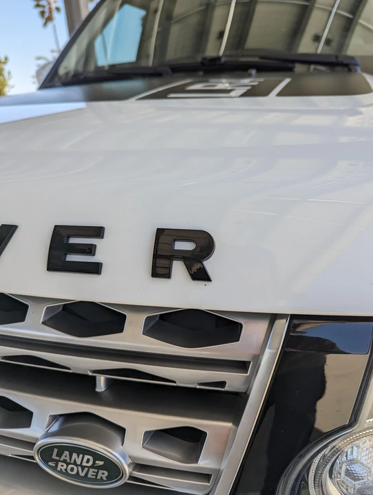 2015 Land Rover Discovery 4th Gen - Image 16 of 31