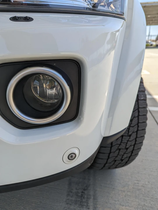 2015 Land Rover Discovery 4th Gen - Image 17 of 31
